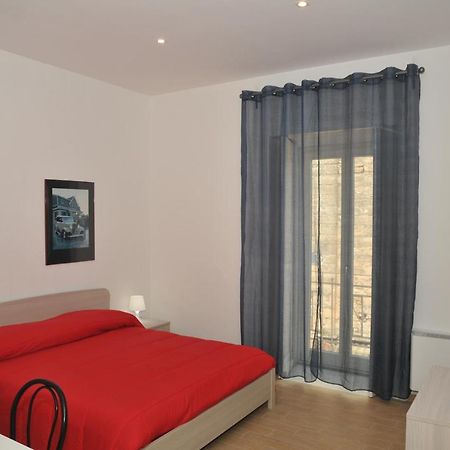 Casa34 Hotel Ragusa Exterior photo
