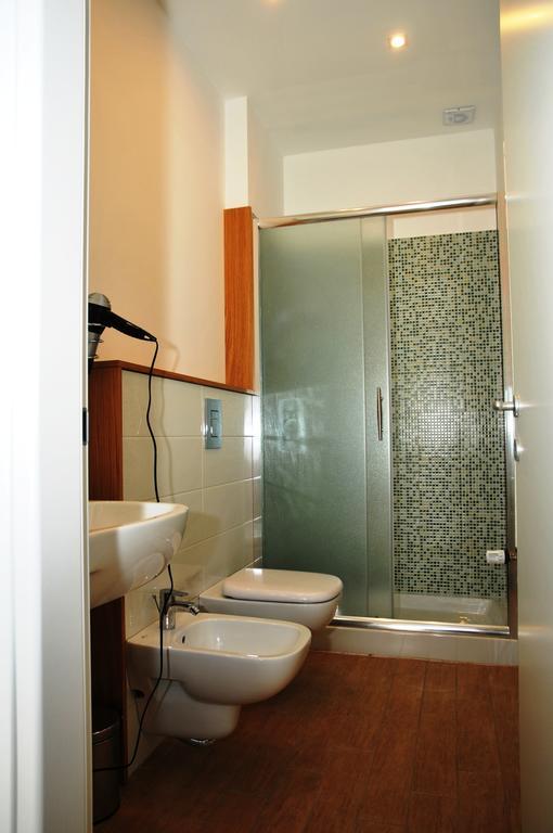 Casa34 Hotel Ragusa Exterior photo