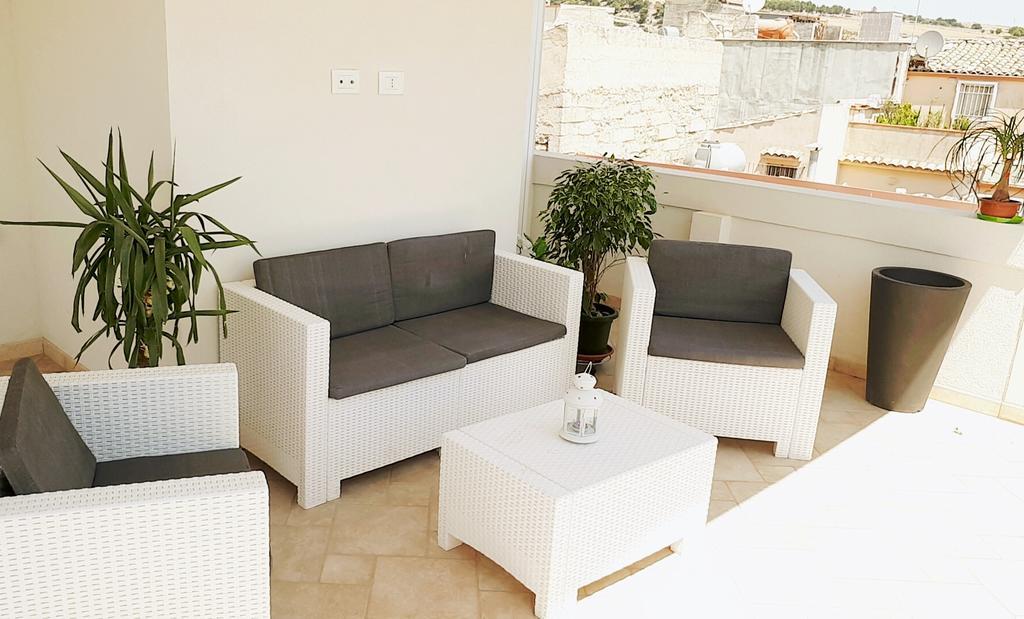 Casa34 Hotel Ragusa Exterior photo