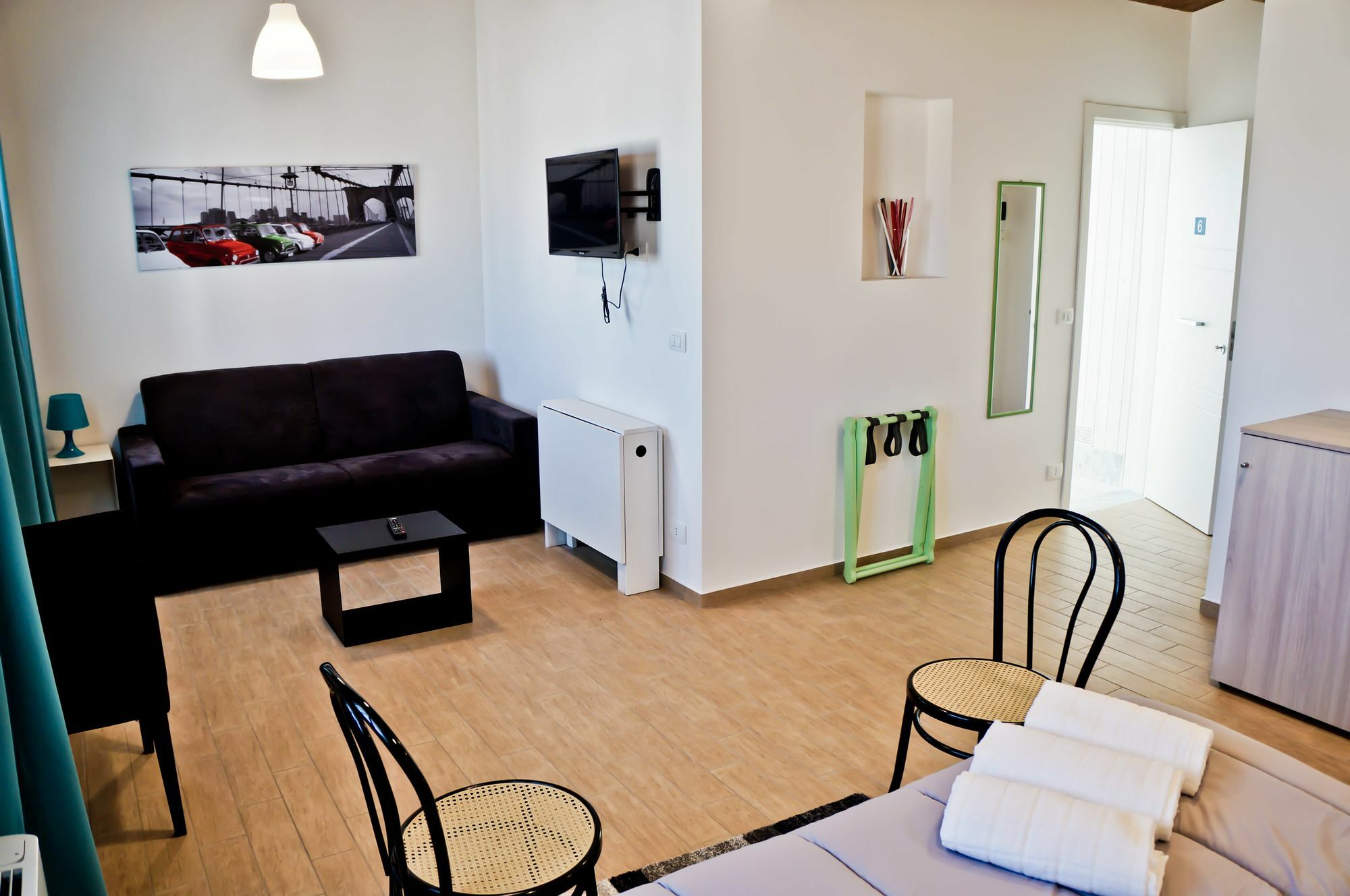 Casa34 Hotel Ragusa Exterior photo
