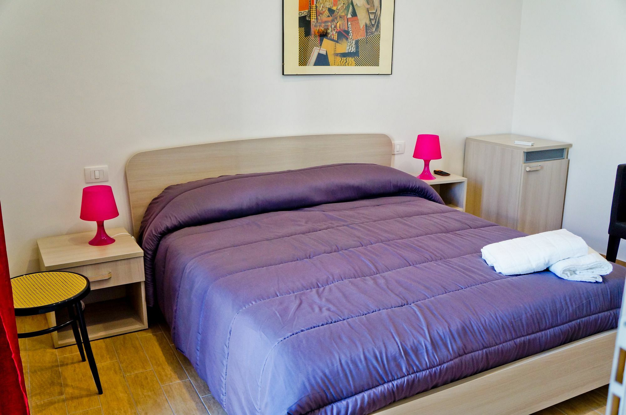 Casa34 Hotel Ragusa Exterior photo