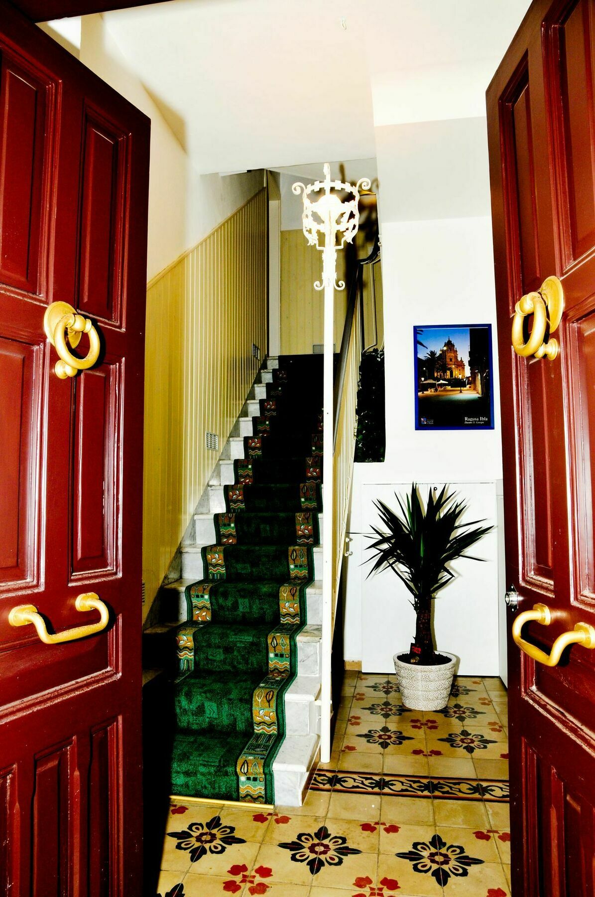 Casa34 Hotel Ragusa Exterior photo